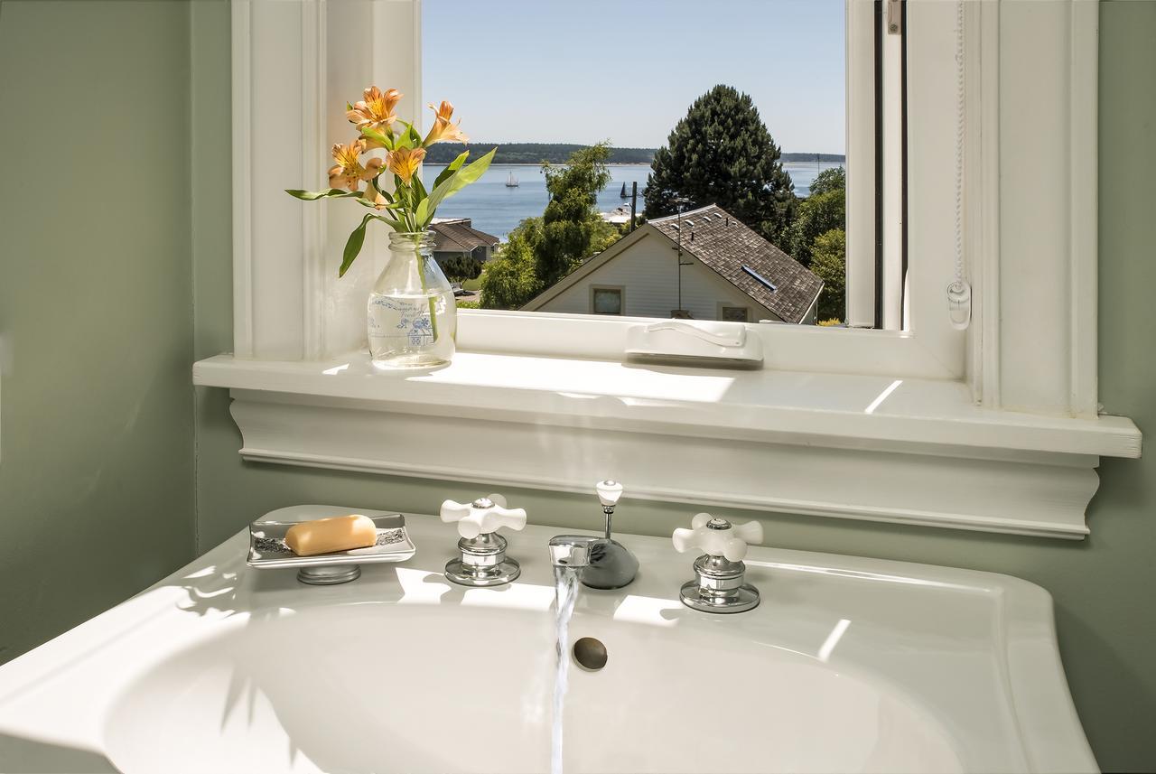 Ravenscroft Inn Port Townsend Bagian luar foto